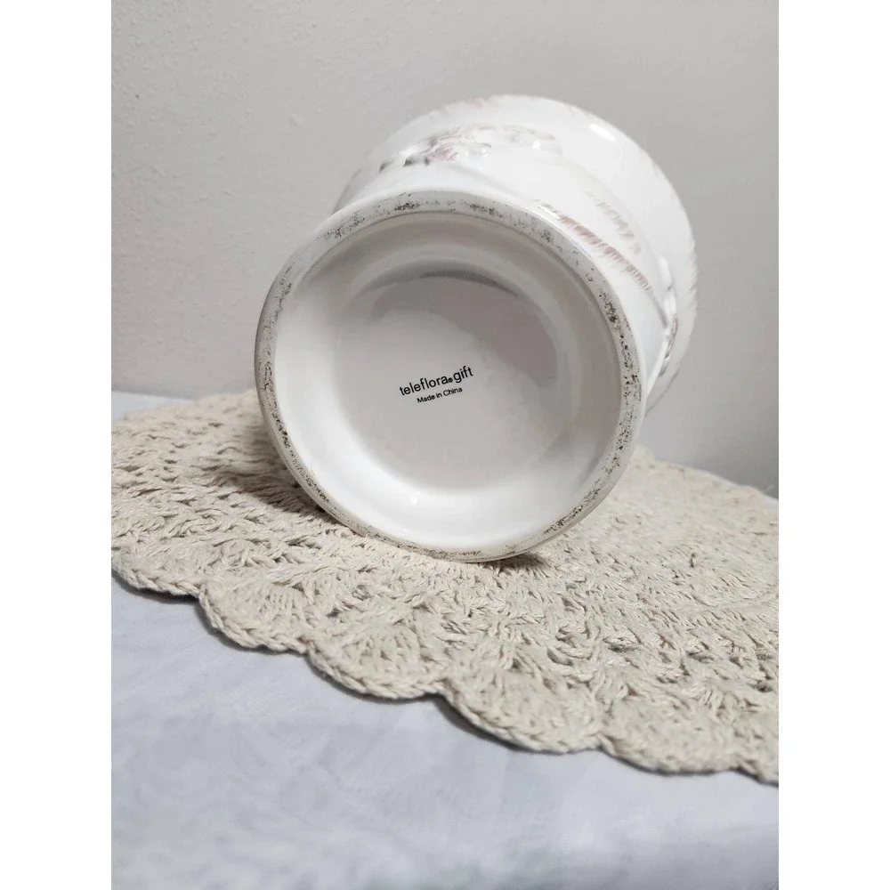 Teleflora gift ceramic